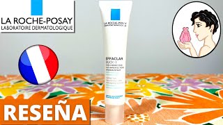 🤫NUEVO La Roche  Posay EFFACLAR DUO  Corrector AntiImperfecciones Severas ACNÉ✅¿Para qué Sirve [upl. by Pasquale]