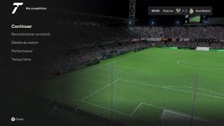 Palermo Vs FC Bayern FIFA 24 [upl. by Nailimixam]