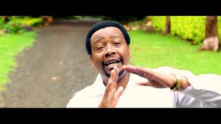 PASTOR GODFREY MIGWI  HE IDEA OFFICIAL VIDEO [upl. by Eanad223]