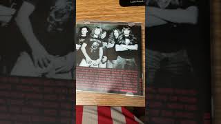 “Cause of Death” by OBITUARY CD [upl. by Ykcin948]