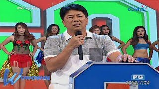 Wowowin Bakit nagalit si Willie Revillame [upl. by Roel865]