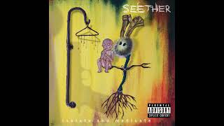 Seether  Nobody Praying For Me [upl. by Retsila]