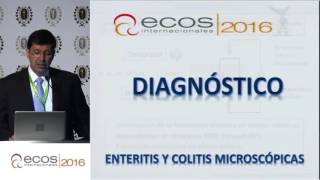 Enteritis y colitis microscópicas [upl. by Ayatahs]