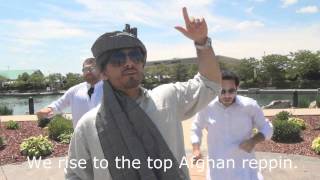 LMFAO Afghan RockParty Rock Anthem Parody [upl. by Leirad546]