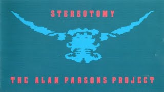 The Alan Parsons Project – Stereotomy 1985 [upl. by Duthie]