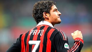 GOLS IMPRESSIONANTES DO ALEXANDRE PATO [upl. by Addis272]