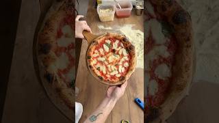 È NATO IL CORSO DI PIZZA NAPOLETANA DI MALATI DI PIZZA❤️🍕 pizza food pizzaitaliana pizzalover [upl. by Faxan]