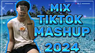 MIX TIKTOK MASHUP 2024 DANCE CRAZE PHILIPPINES ❤️❤️❤️ RANDOM PICTURES [upl. by Ravens]