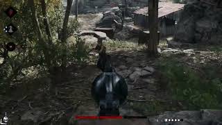 Hunt Showdown  Alvidrez Avenged [upl. by Frulla]