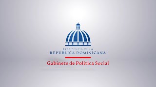 Programa “Gabinete Social Comunica” [upl. by Eliathan]