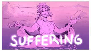 Suffering  EPIC the musical  animatic [upl. by Aennil]