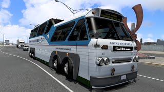 Mod Gratis  ATSEST2 151  Autobús Sultana Panorámico  Skins Mexicanas  Ojinaga  Villa Ahumada [upl. by Nanreik]