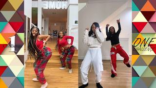 Weekly Viral Dance Compilation  December 2024 Part 2 dance tiktok [upl. by Jennine]