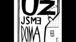 Už Jsme Doma  Kouzelník [upl. by Sophie]