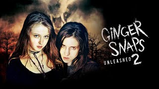 Ginger Snaps Unleashed Movie Review [upl. by Auqenahs]