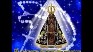 Nossa Senhora Aparecida Música A Padroeira Joana [upl. by Assylem]