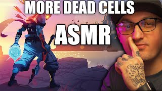 Dead Cells  Undying Shores DLC  ASMR [upl. by Ajax]