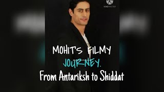 Mohit Rainas all projects list  Mohit Rainas whole filmography [upl. by Nodle]