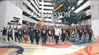 SELEBRASYON TGP SONG  OFFICIAL MUSIC VIDEO BULLET X REDSTILO X REVILO X KHAIZER X JKING X VLYNC [upl. by Naejarual]