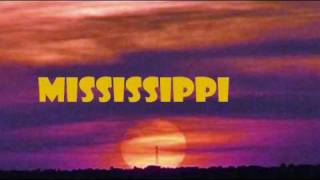 Jim Weatherly  Mississippi Song [upl. by Fischer]