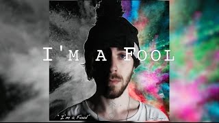 Im a Fool Joel James  Lyric Video [upl. by Bohi]