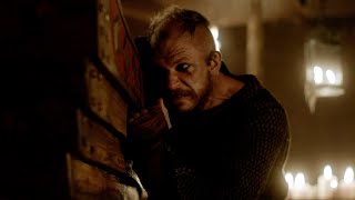 Vikings  Floki Rollo amp Lagertha say goodbye to Ragnar at his coffin 3x10 Full HD [upl. by Flaherty]