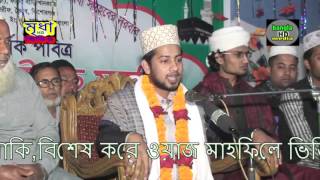 Bangla Waz Maulana Najmul Hussain Al Qadri Saheb [upl. by Barnard]