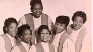 Dorothy Love Coates amp the Original Gospel Harmonettes  99 and a Half Wont Do [upl. by Linnet782]