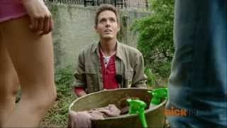 Super Megaforce  Casey at the Zoo  Episode 6 Spirit of the Tiger  Power Rangers Official [upl. by Ecnahs]