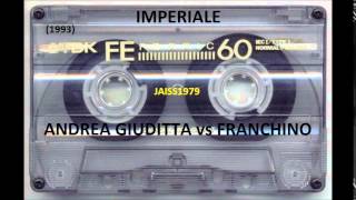 IMPERIALE 31 12 1993 ANDREA GIUDITTA vs FRANCHINO capodanno [upl. by Kozloski]