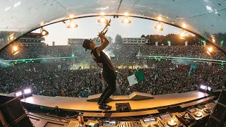 Timmy Trumpet  Tomorrowland 2022  WE1 [upl. by Yelad390]