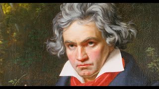 Beethoven en Arabie Saoudite [upl. by Etnasa]