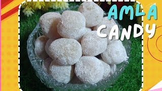 Instant Amla Candy Recipe  अब बच्चों को आंवला खिलाना हुआ आसान बाज़ार जैसी जबरदस्त कैंडी घर पर बनाएं [upl. by Kinney]