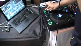 GEMINI CDJ 700 ESPANOL [upl. by Addison]