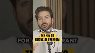 Alex Costa On The Key To Financial Freedom [upl. by Notanhoj]