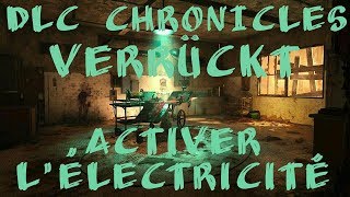 BO3 Zombies Verrückt  Activer lélectricité [upl. by Atteirneh]