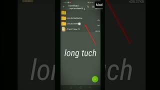 Bgmi me hack kaise lagaye  Config file Kise lagye full video  Hack link in description shorts [upl. by Fihsak719]