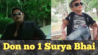 Surya Bhai  Don no 1  Surya vs firoz [upl. by Cristal409]