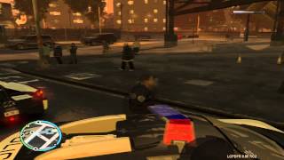 Usar e Instalar LCPD First Response Mod Police GTA IV [upl. by Luise797]