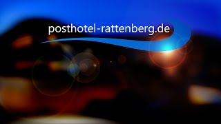 Posthotel Rattenberg [upl. by Nevanod310]