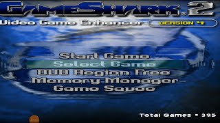 Adding GameShark 4 Codes on AetherSX2 Quick Tutorial [upl. by Josh346]