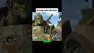 Strong is top tier fallout fallout4 edits videogames [upl. by Kinom719]