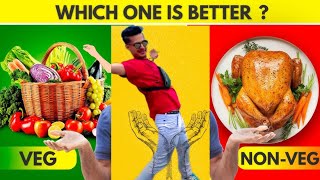 VEGAN VS MEAT EATERS  Debate 🥕🍅🍖🥩  full discussion with NAMAN VERMA [upl. by Ogdon484]