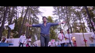 Karthikeya Inthalo Ennenni Vinthalo Promo Song  Nikhil Swathi Reddy [upl. by Eicaj]