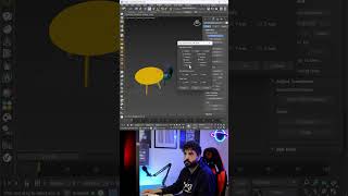 3dsmax tricks 36 rotate 3dsmax vray architect [upl. by Irvine]