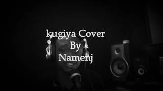 Namenj • Kugiya Hausa Song Cover • Na Fada A Rijiyar Kaunar Sahiba [upl. by Ecidnak245]