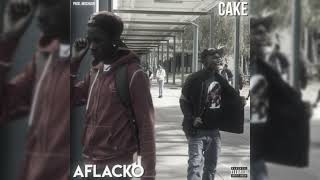 Instrumental Cake Aflacko [upl. by Antipus]