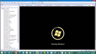 How to crash Windows 7 Gold Edition with this simple cmd command [upl. by Osanna823]