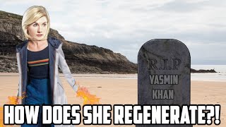 How Will the 13th Doctor Regenerate  Centenary Special Theory  Doctor Who NEW Regeneration Theory [upl. by Divadleahcim45]