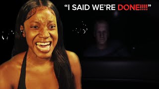 THIS IS WHY WOMEN FEAR REJECTING MEN  THE STALKED GAMEPLAY [upl. by Assyla]